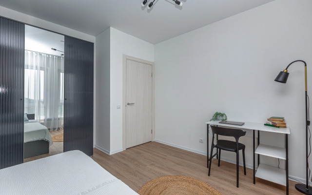 Red U Morya Apartments