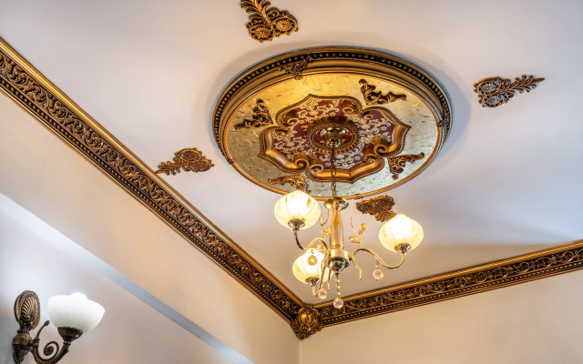 Taksim Trust Hotel