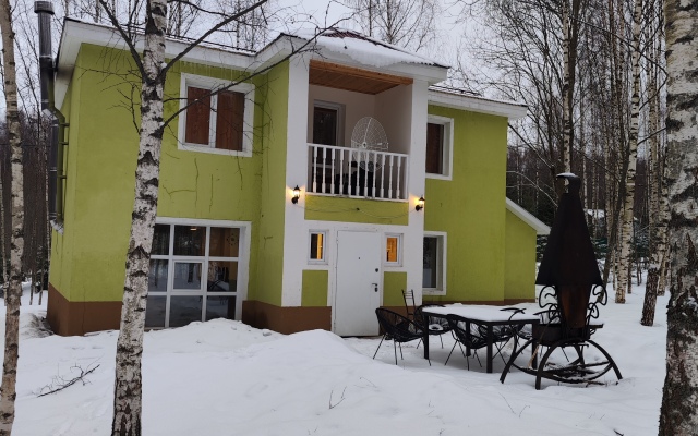 Otdykh V Lesu 2 Guest House