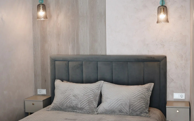 U Morya 2 Apartments