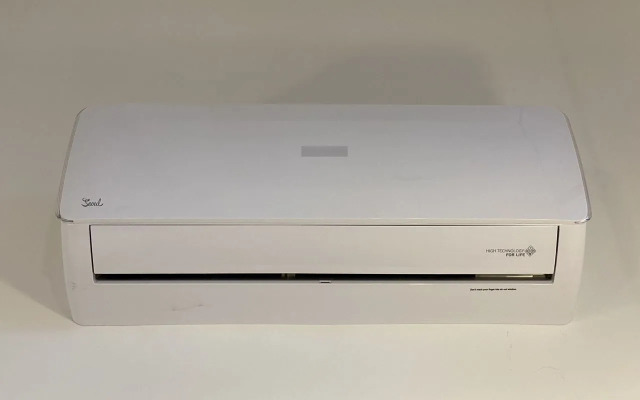 Квартира на Алеутской 12А