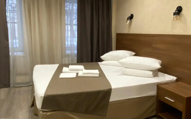 Мини-Отель Невский Питер