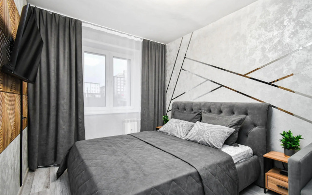 Na Ulitse Respubliki 35 Flat