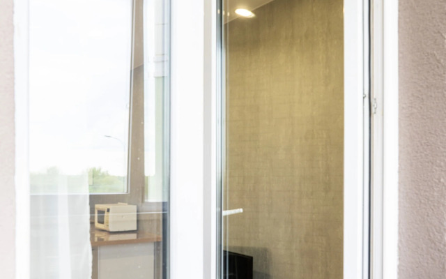 Квартира Уютная студия