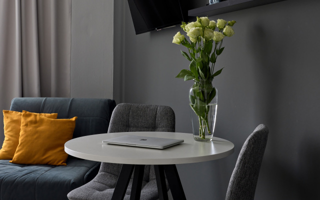 Квартира Некст 326