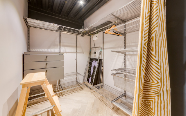 Smart Host Na Nizhney Krasnoselskoy Apartment