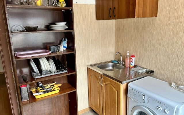 Apartamenty SmolSutki (SmolSutki) na ulice Oktabr'skoj revolucii 32