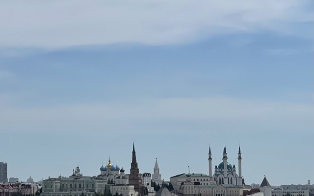 Апартаменты Улучшенные Harwardt Style