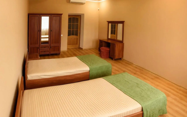 Guest house Belaya Krepost