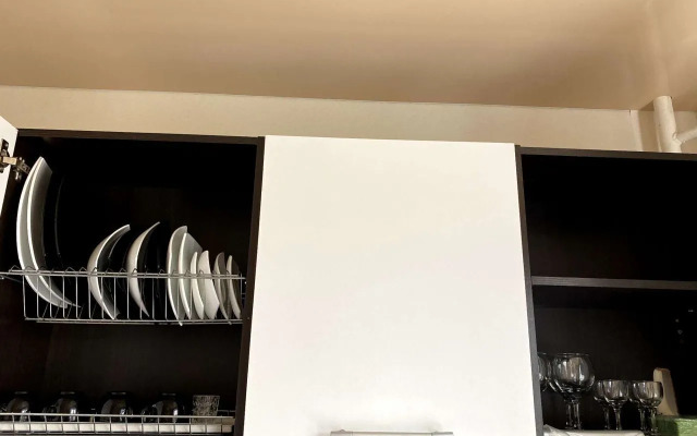 Квартира на Улице Машиностроителей 37