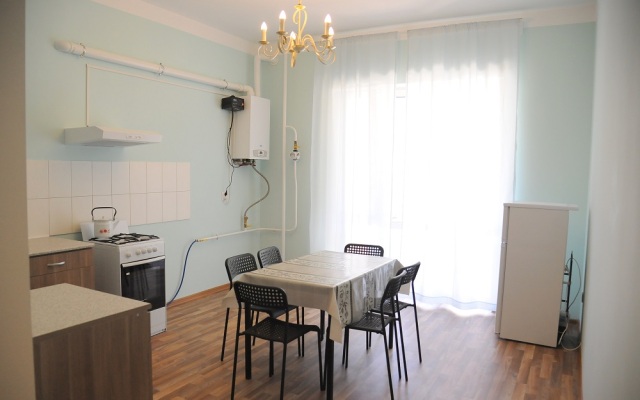 Hobzalend Apart Hotel
