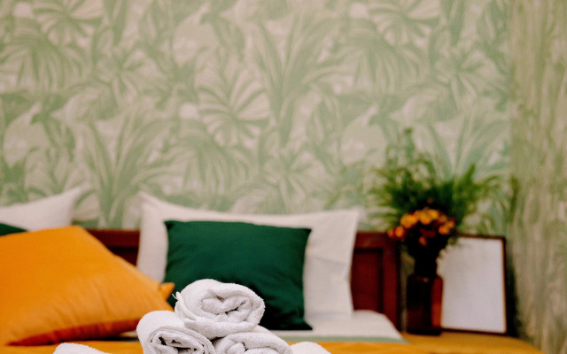 Weekend Flat