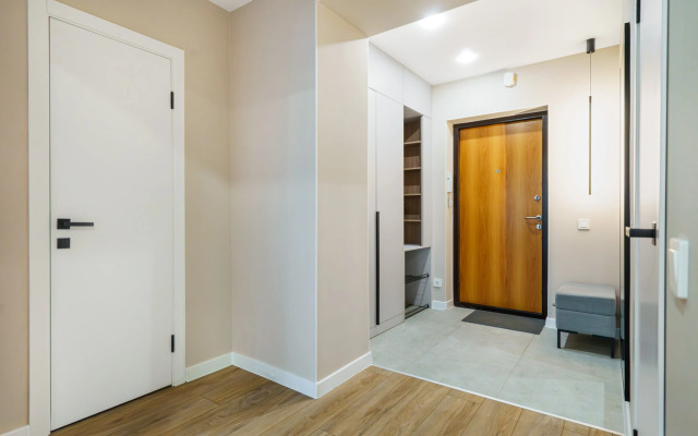 Квартира Good Night на Тверской 32