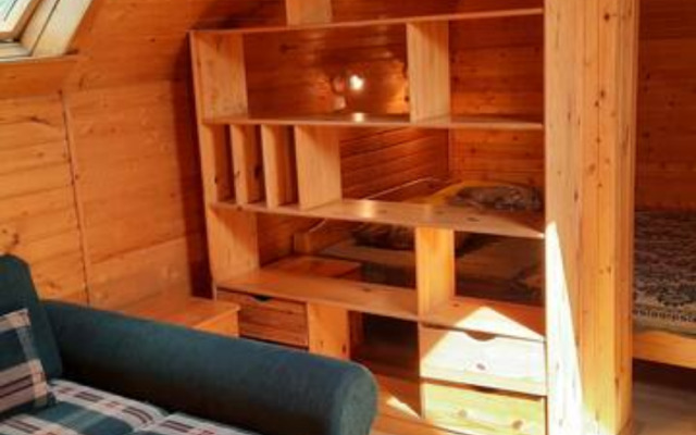 Lada-House Kottedzh - 2 Guest House