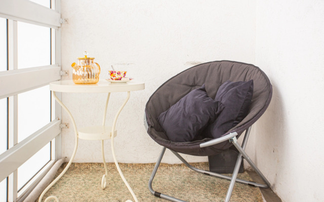 Квартира Березовая Роща Кемерово