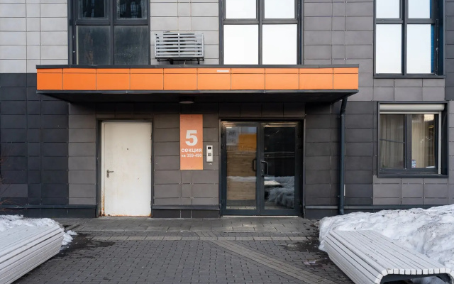 Apartamenty Rozdestvenskaa 11