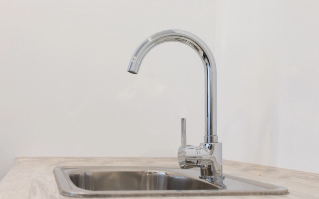 Na Lenina 48 Flat 2