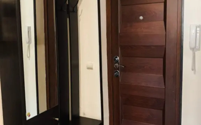 Квартира Двухкомнатная Рядом с Парком Галицкого