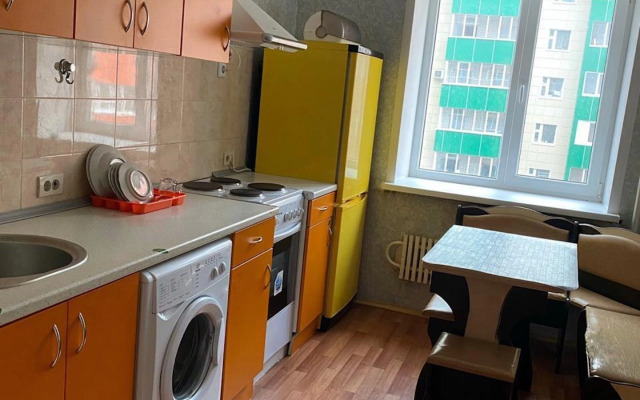 Квартира на улице Владимира Невского 30