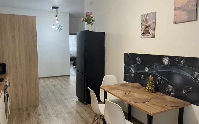 Квартира Просторная Двушка