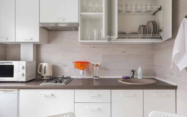 Апартаменты Repina Apart