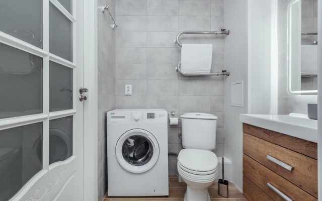 Zhk Frukty Yabloko 4001 Flat
