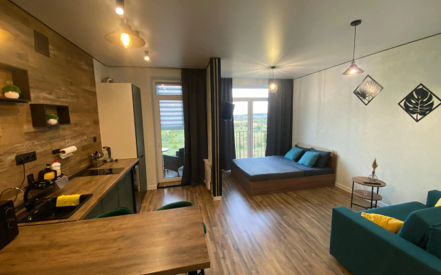 Квартира на побережье Балтийского моря