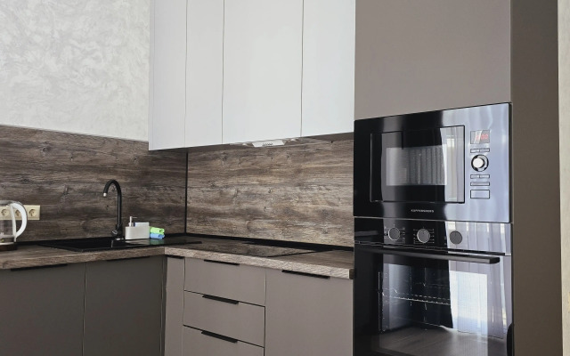 SilverPeak 44 Apartments