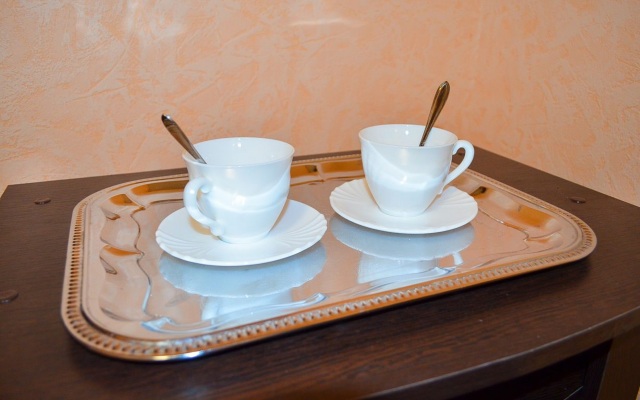 Отель Арсения