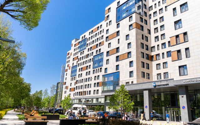 Best Western Zoom Hotel