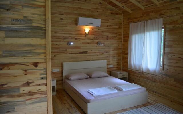 Halil Bungalow Villa