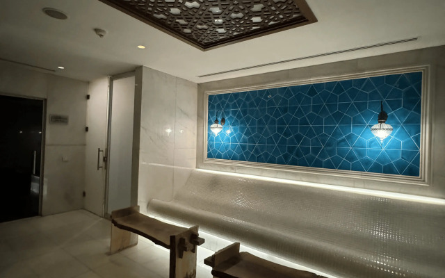 CVK Taksim Hotel