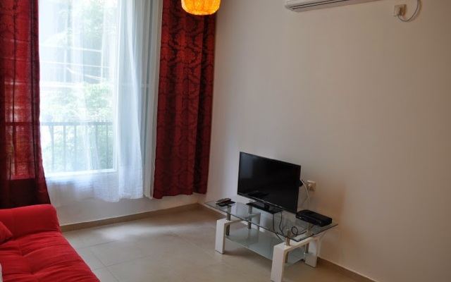 Apartments ARENDAIZRAIL Balfour 61