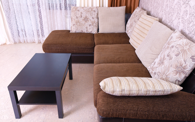 Kвaртирa в стиле минимaлизм с живописным видом нa паpк Сaды мечты