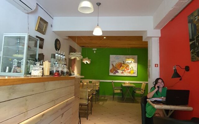 Terrazzo Guest house