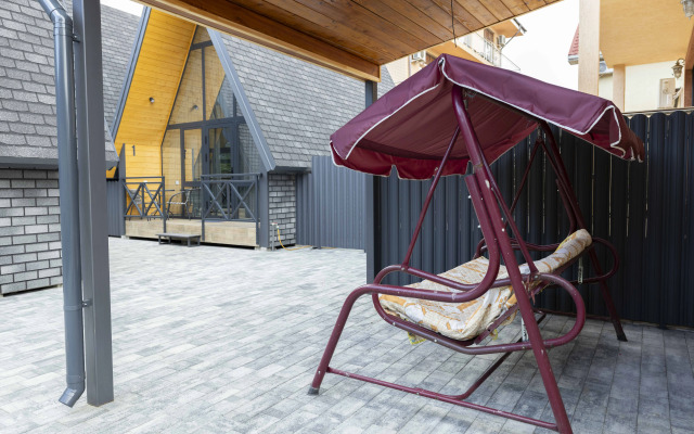 Апартаменты Коттедж под Ключ