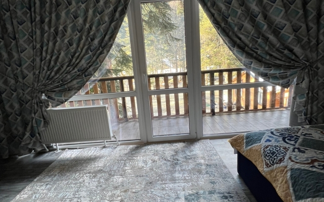 Arkhyz Trevel Guest House