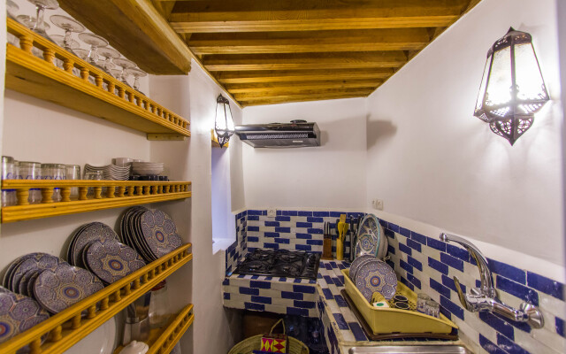 Meski Guest House