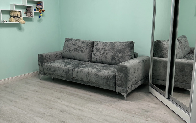 Квартира с видом на море