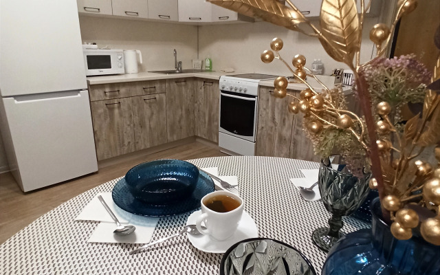 Квартира просторная и уютная в одном из лучших районов