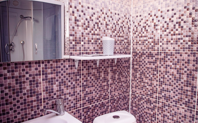 Апартаменты Асмера 2 Колокольная