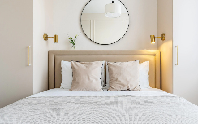 Квартира Merino Home Natali