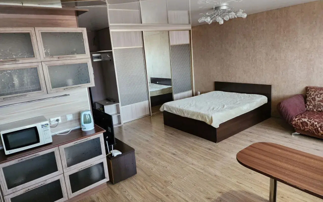 Квартира на улице Ленина 53