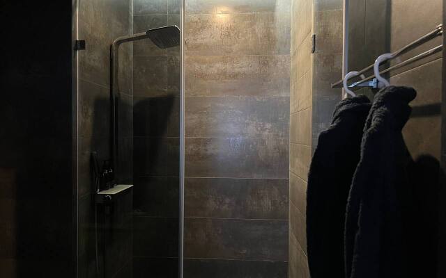 Квартира ЖК Дом на Гребецкой