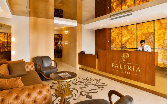 Paleria Hotel
