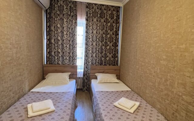 Shalyapin Hotel