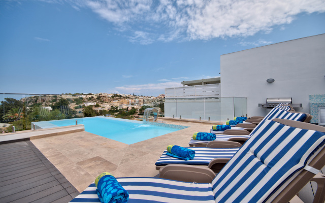 Carob Hills - Villa Gaia
