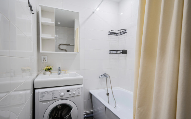 Inndays Belova, D6k5 Flat