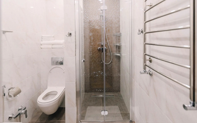 Апартаменты Green Park 2