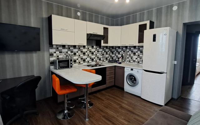 Odnokomnatnaya ZHK Chitinka Flat